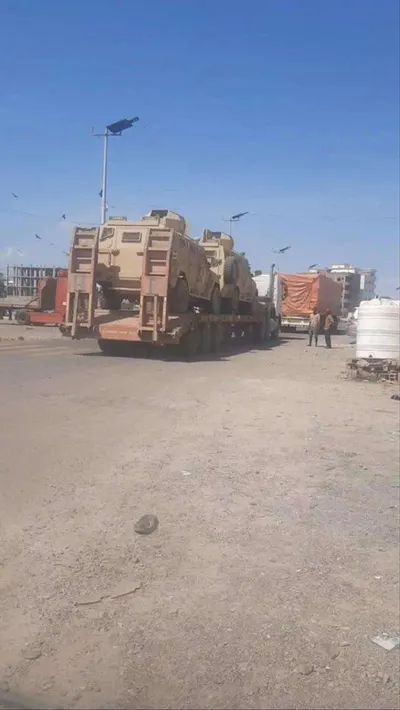 اخبار اليمن الان الحدث اليوم عاجل 