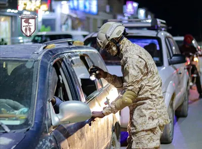 اخبار اليمن الان انتشارا أمنيا لتعزيز والسكينة العامة اخبار اليمن الان الحدث اليوم عاجل