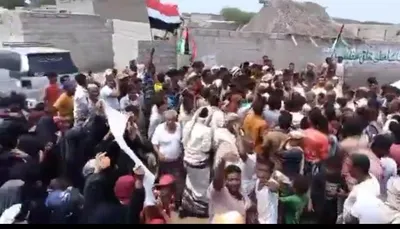 اخبار اليمن الان الحدث اليوم عاجل 