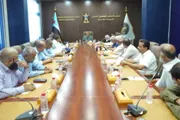 عرب تايم اخبار اليمن الان وتقارير اقتصادية الانتقالي الوصاية المواطن اخبار اليمن الان الحدث اليوم عاجل عرب تايم