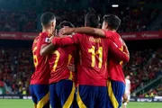 عرب تايم اخبار اليمن الان أزمات الكلاسيكو القلق إسبانيا العالم اخبار اليمن الان الحدث اليوم عاجل عرب تايم