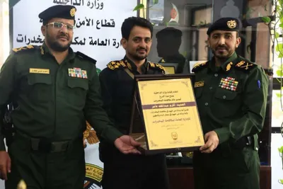 اخبار اليمن الان العميد أكرم وثائق حوثية مسؤول اخبار اليمن الان الحدث اليوم عاجل