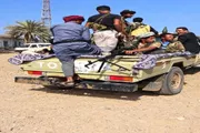 صدى الساحل اخبار اليمن الان اشتباكات مجموعتين تابعتين لمليشيات بالحديدة اخبار اليمن الان الحدث اليوم عاجل صدى الساحل