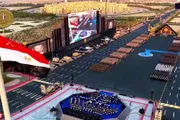 السلام نيوز اخبار اليمن الان السيسي الأوكتاغون القيادة الإستراتيجية الحديثة اخبار اليمن الان الحدث اليوم عاجل السلام نيوز