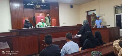 اخبار اليمن الان الحدث اليوم عاجل 