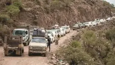 اخبار اليمن الان إعادة المدينة الحوبان احتجاجا الجريح اخبار اليمن الان الحدث اليوم عاجل