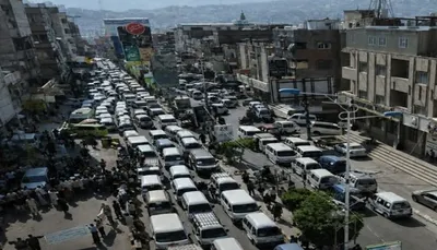 اخبار اليمن الان الحدث اليوم عاجل 