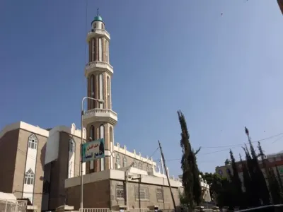 اخبار اليمن الان الحدث اليوم عاجل 