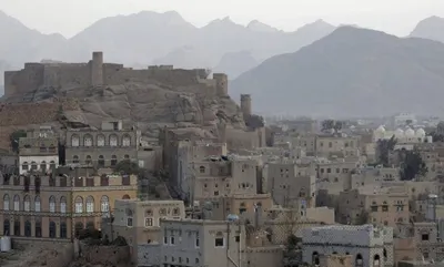 اخبار اليمن الان الحوثي استهداف الرموز الدينية البيضاء اخبار اليمن الان الحدث اليوم عاجل