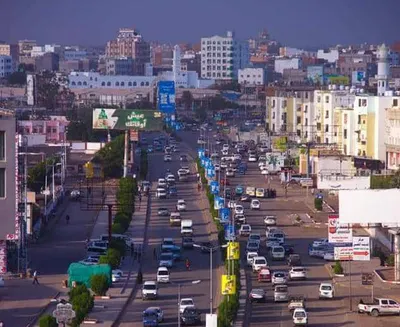 اخبار اليمن الان الحدث اليوم عاجل 