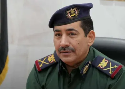 اخبار اليمن الان ماحقيقة انضمام وزير الداخلية للانتقالي اخبار اليمن الان الحدث اليوم عاجل