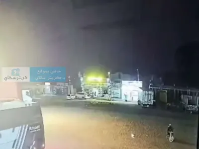 اخبار اليمن الان فاجعة مؤلمة اصطدام دراجته بسيارة اخبار اليمن الان الحدث اليوم عاجل