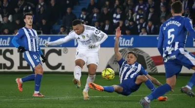 اخبار اليمن الان الدوري الإسباني مدريد ألافيس وألونسو اخبار اليمن الان الحدث اليوم عاجل