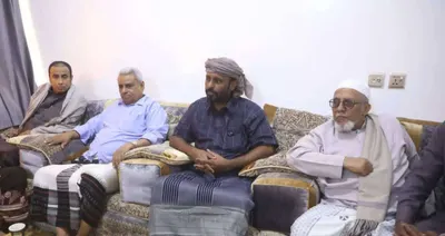 اخبار اليمن الان الحدث اليوم عاجل 