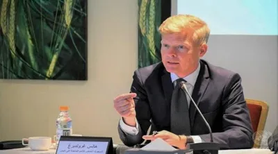 اخبار اليمن الان تعليق للمبعوث الأممي فاجعة الضالع اخبار اليمن الان الحدث اليوم عاجل