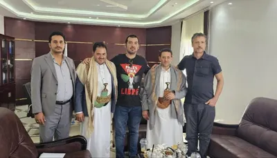 اخبار اليمن الان الحدث اليوم عاجل 