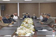 عدن تايم اخبار اليمن الان القطاع التجاري المركزي التدفقات النقدية اخبار اليمن الان الحدث اليوم عاجل عدن تايم