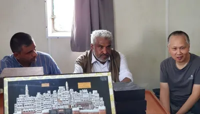 اخبار اليمن الان شجاعة التصعيد الأمريكي حاويات بتكريم اخبار اليمن الان الحدث اليوم عاجل