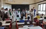 صحيفة الثورة صنعاء اخبار اليمن الان الاطلاع الدورات الصيفية مديرية المنصورية اخبار اليمن الان الحدث اليوم عاجل صحيفة الثورة صنعاء