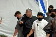 صحيفة الثورة صنعاء اخبار اليمن الان الصهيوني المتطرف بمعتقلي الصمود العالمي اخبار اليمن الان الحدث اليوم عاجل صحيفة الثورة صنعاء