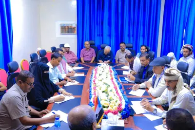 اخبار اليمن الان الحدث اليوم عاجل 