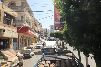 اخبار اليمن الان الحدث اليوم عاجل 