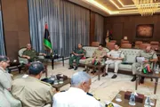 أحداث العالم اخبار اليمن الان اجتماعا عسكريا الجاهزية القتالية والتدريب اخبار اليمن الان الحدث اليوم عاجل أحداث العالم