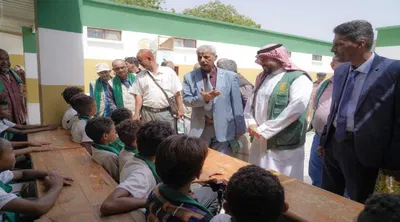 اخبار اليمن الان الحدث اليوم عاجل 