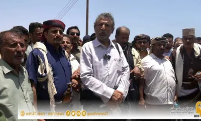 اخبار اليمن الان وشخصيات عسكرية وأمنية اختطاف المراقشة اخبار اليمن الان الحدث اليوم عاجل
