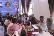 اخبار اليمن الان الحدث اليوم عاجل المشهد العربي