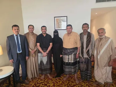 اخبار اليمن الان وحضرموت التنسيق المؤتمر الجنوبي بالرياض اخبار اليمن الان الحدث اليوم عاجل