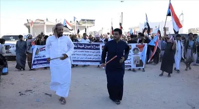 اخبار اليمن الان الحدث اليوم عاجل 