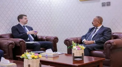 اخبار اليمن الان المبعوث الأممي أولويات ومتطلبات تطويره اخبار اليمن الان الحدث اليوم عاجل