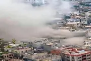 صدى الساحل اخبار اليمن الان وإصابة استهداف مليشيات الحوثي سيارة اخبار اليمن الان الحدث اليوم عاجل صدى الساحل