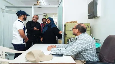 اخبار اليمن الان الحدث اليوم عاجل 