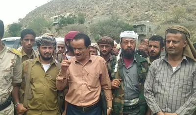 اخبار اليمن الان الحدث اليوم عاجل 