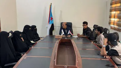 اخبار اليمن الان الانتقالي التحديات البيئية والأحياء البحرية اخبار اليمن الان الحدث اليوم عاجل