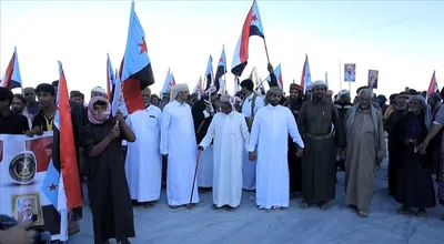 اخبار اليمن الان الحدث اليوم عاجل 