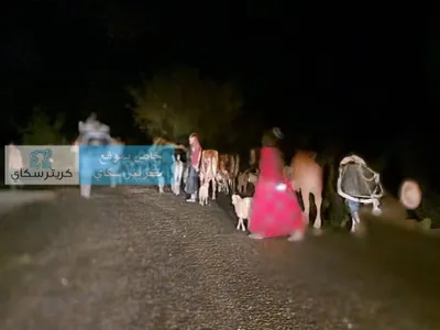 اخبار اليمن الان توثق نزوح الأهالي تصاعد القصف اخبار اليمن الان الحدث اليوم عاجل