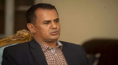اخبار اليمن الان سياسية مشاركة الزبيدي اجتماعات المتحدة اخبار اليمن الان الحدث اليوم عاجل