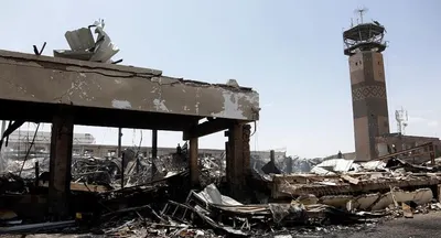 اخبار اليمن الان الشائف استئناف العمل الدولي الأضرار اخبار اليمن الان الحدث اليوم عاجل