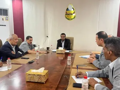 اخبار اليمن الان الحدث اليوم عاجل 