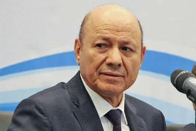 اخبار اليمن الان الرئيس العليمي المبعوث الأممي إعلانه اخبار اليمن الان الحدث اليوم عاجل