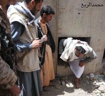 اخبار اليمن الان الحدث اليوم عاجل 