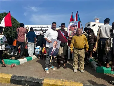 اخبار اليمن الان الحدث اليوم عاجل 