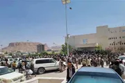 حياه عدن الإخباري اخبار اليمن الان أبناء حضرموت يستنفرون للتبرع بالدم اخبار اليمن الان الحدث اليوم عاجل حياه عدن الإخباري