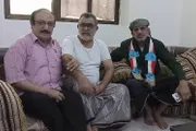 حياه عدن الإخباري اخبار اليمن الان السفير عبدالحكيم الحماطي شائعات السعودية اخبار اليمن الان الحدث اليوم عاجل حياه عدن الإخباري