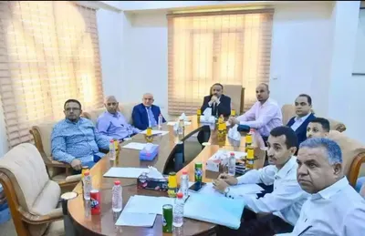 اخبار اليمن الان الحدث اليوم عاجل 