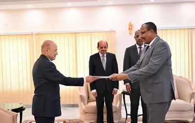 اخبار اليمن الان الحدث اليوم عاجل 