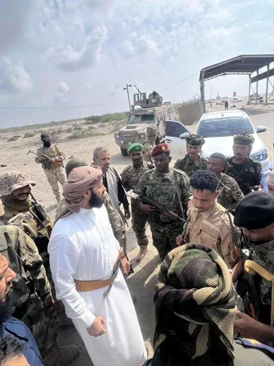 اخبار اليمن الان الحدث اليوم عاجل 